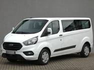 Ford Transit Custom 2021