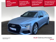 Audi A6 2021
