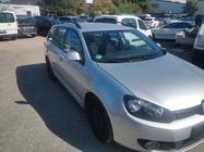 Volkswagen Golf 2009