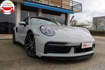 Porsche 911 2023