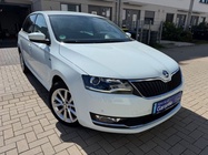 Skoda Rapid 2019