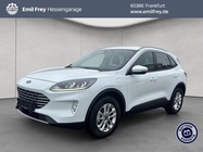 Ford Kuga 2022