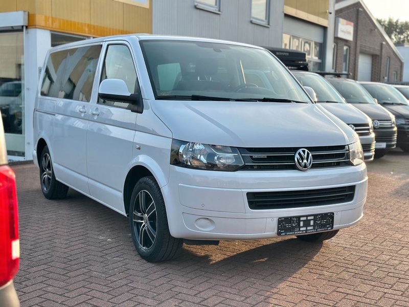 Volkswagen T5