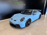 Porsche Other 2021