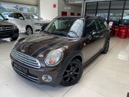 MINI Clubman 2008