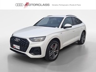 Audi Q5 2022