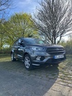 Ford Kuga 2019