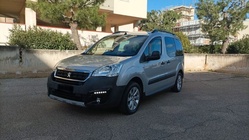 Peugeot Partner 2018