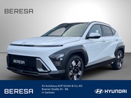 Hyundai Kona 2026