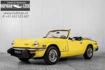 Triumph Spitfire 1974