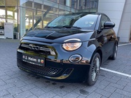 Fiat 500e 2022