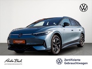 Volkswagen ID.7 2025