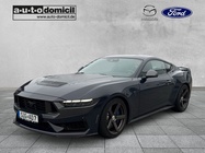 Ford Mustang 2025