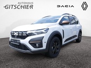 Dacia Jogger 2024