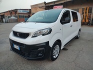 Peugeot Expert 2020