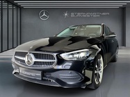 Mercedes-Benz C-Class 2022