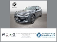 Volkswagen Tiguan 2025