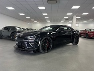 Chevrolet Camaro 2019