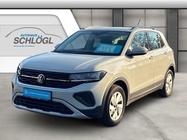 Volkswagen T-Cross 2024