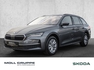 Skoda Octavia 2025