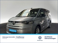 Volkswagen T7 2024
