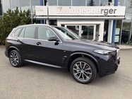 BMW X5 2023