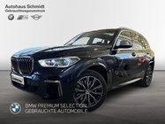 BMW X5 2023