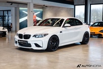 BMW M2 2018