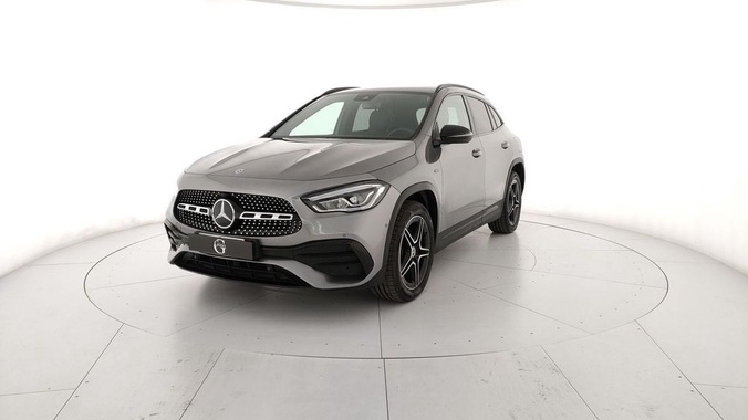 Mercedes-Benz Other 2021