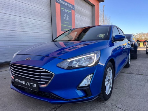 Ford Focus 2020