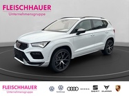 Cupra Ateca 2025
