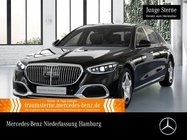 Mercedes-Benz S-Class 2025