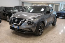 Nissan Juke 2025