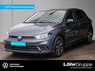 Volkswagen Polo 2025