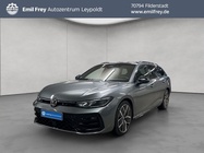 Volkswagen Passat 2024