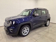 Jeep Renegade 2019