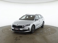 Skoda Octavia 2024