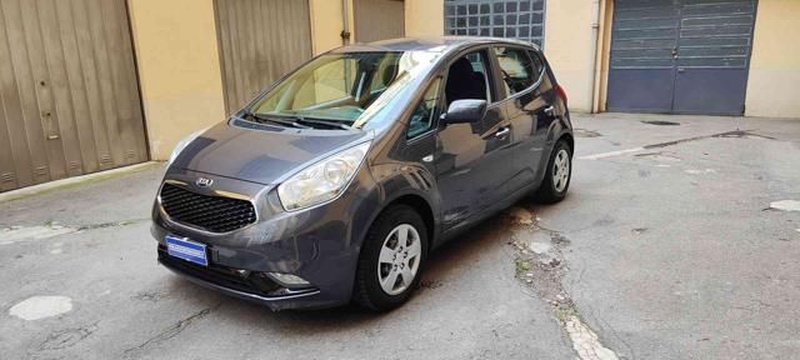 Kia Venga