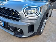 MINI Countryman 2021
