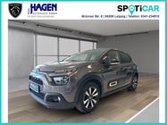 Citroen C3 2021
