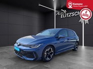 Volkswagen Golf 2025