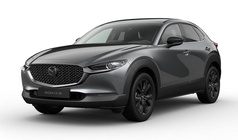 Mazda CX-30 2026