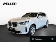 BMW X3 2025