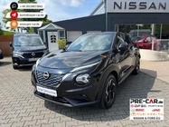 Nissan Juke 2024