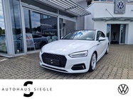 Audi A5 2019