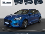 Ford Focus 2019
