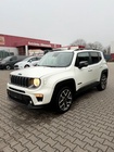 Jeep Renegade 2022
