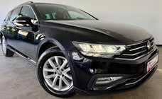 Volkswagen Passat 2023