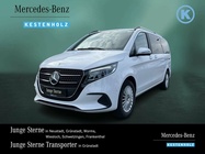Mercedes-Benz V-Class 2025