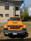 Jeep Gladiator 2022
